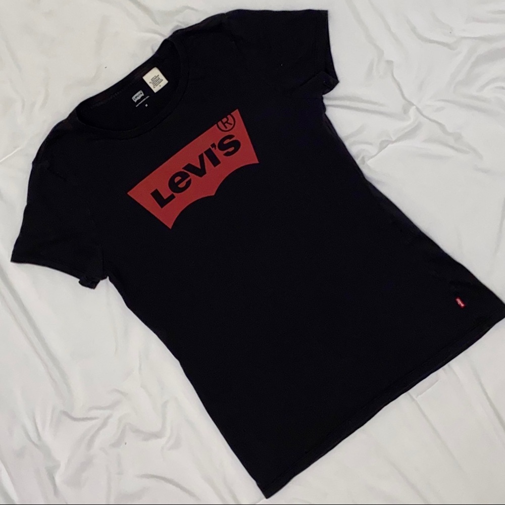 Levi’s short sleeves t shirt